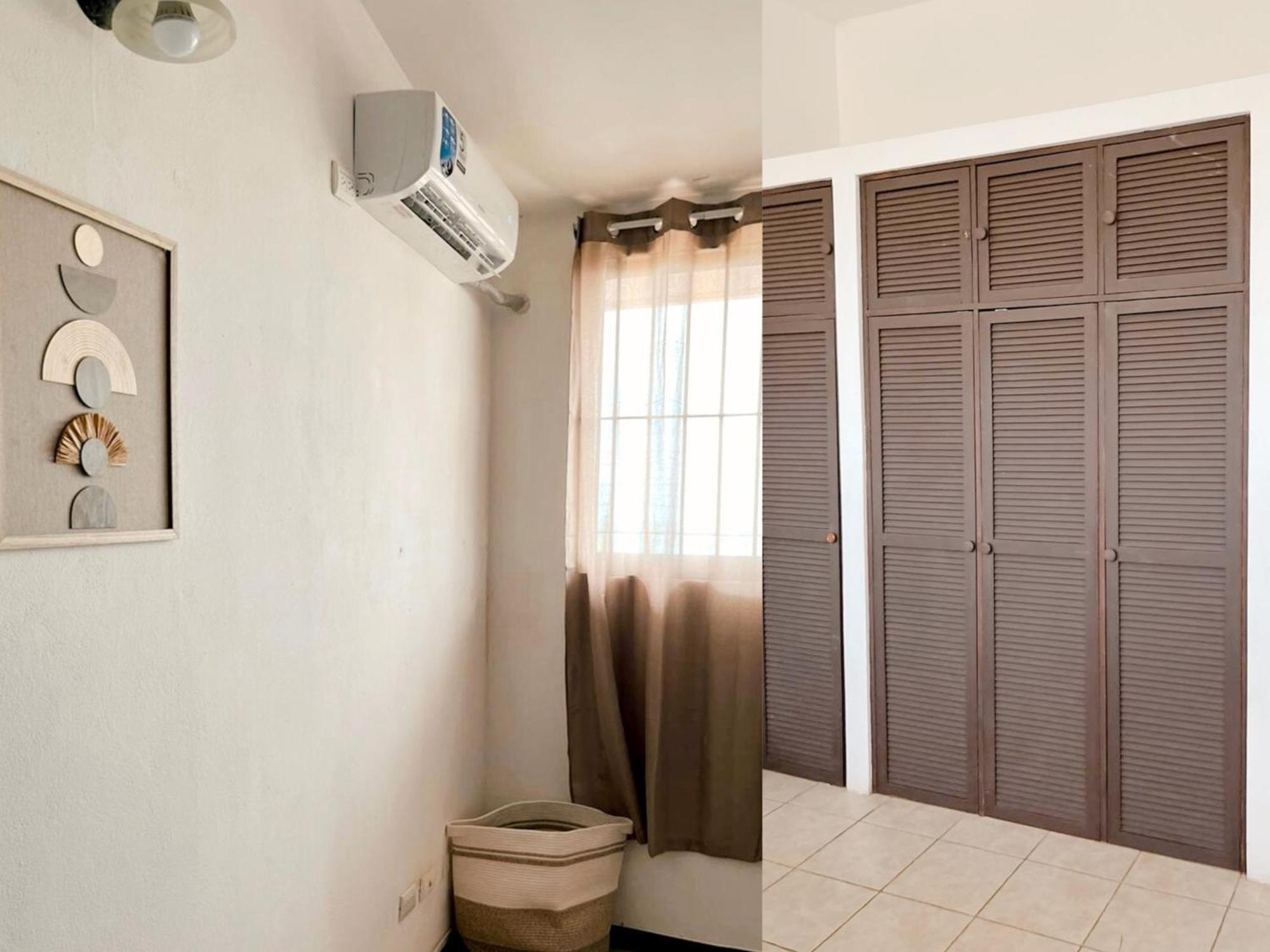 Frente Al Mar Apartment Puntarenas Exterior photo