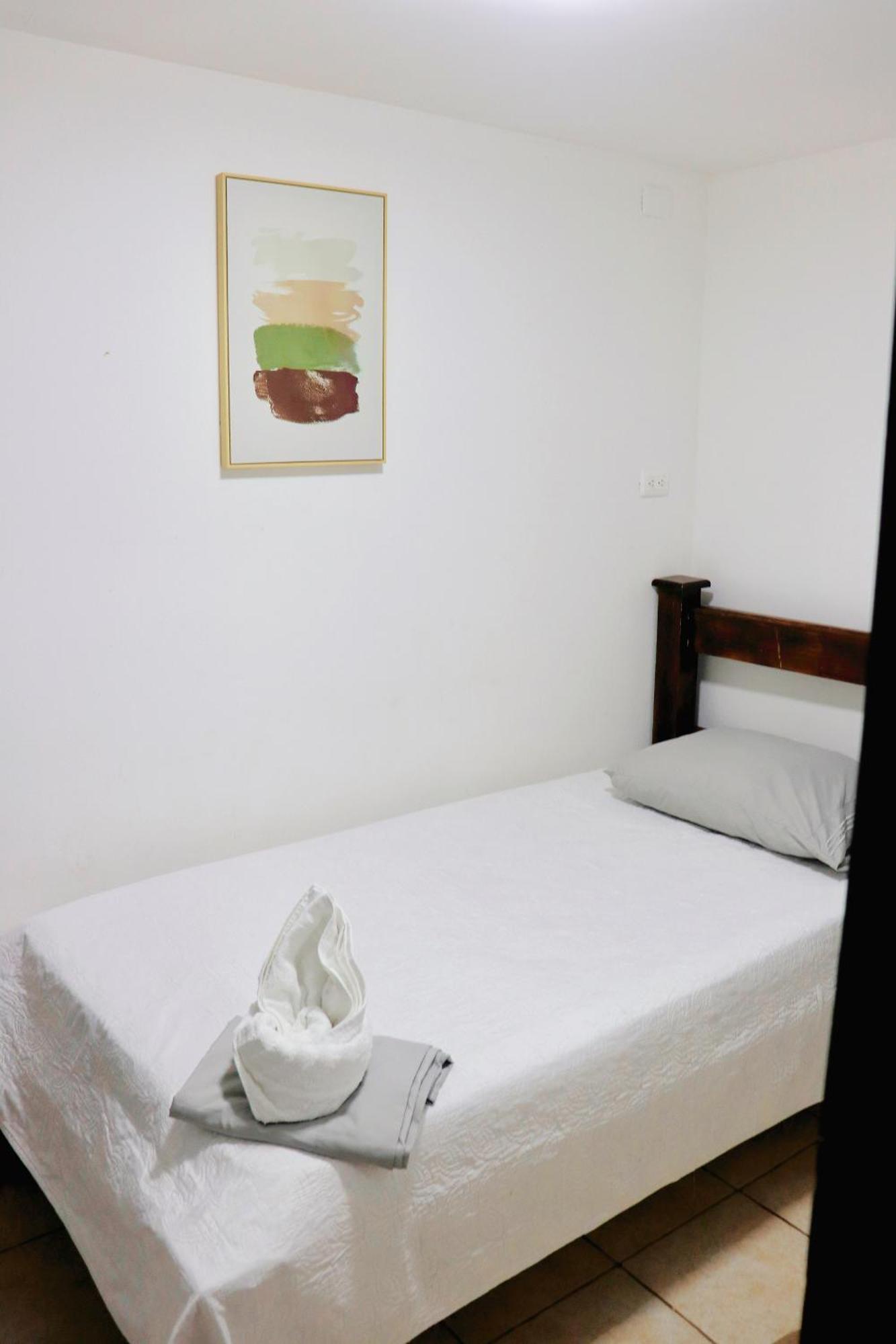 Frente Al Mar Apartment Puntarenas Exterior photo