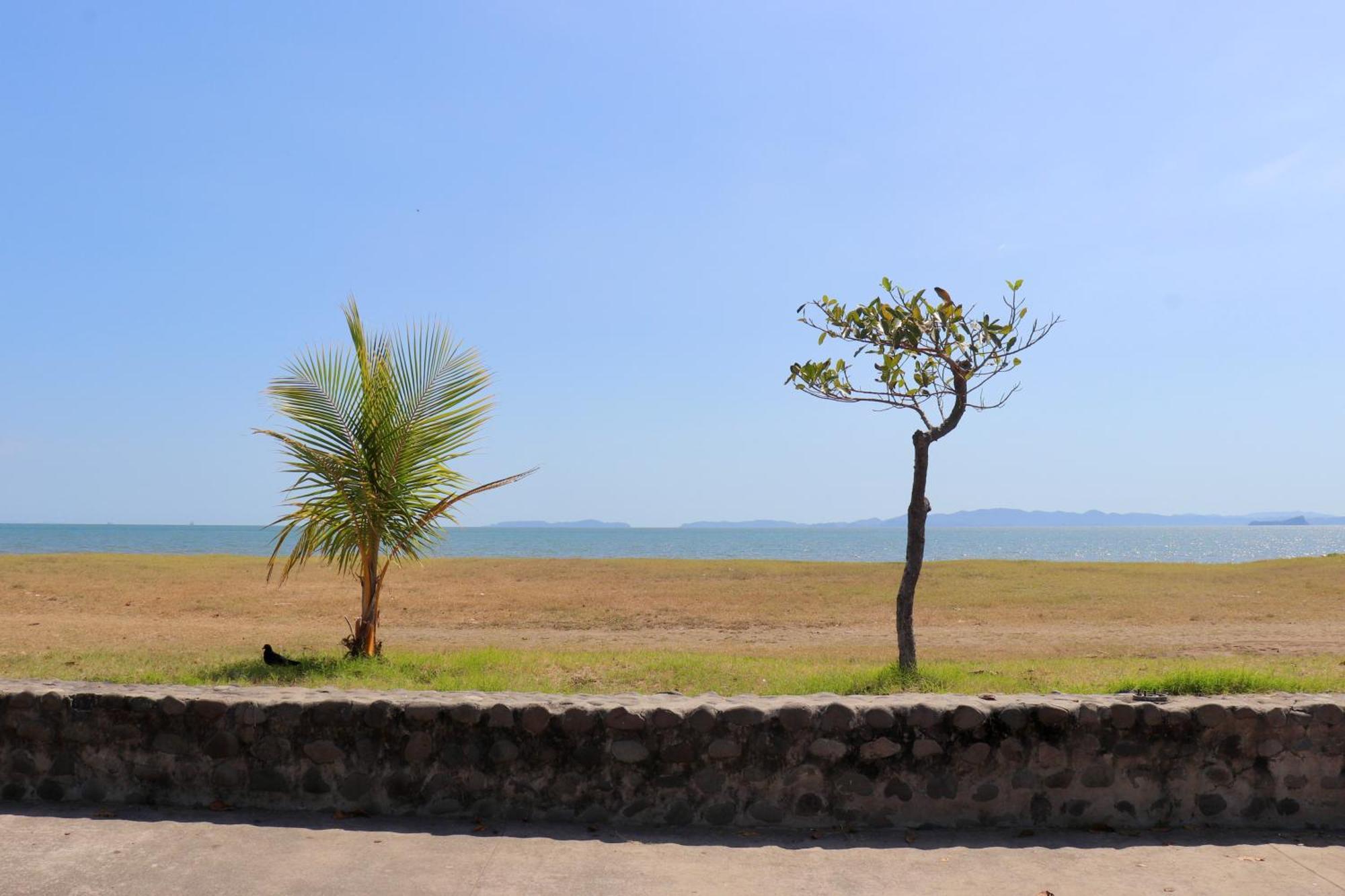 Frente Al Mar Apartment Puntarenas Exterior photo
