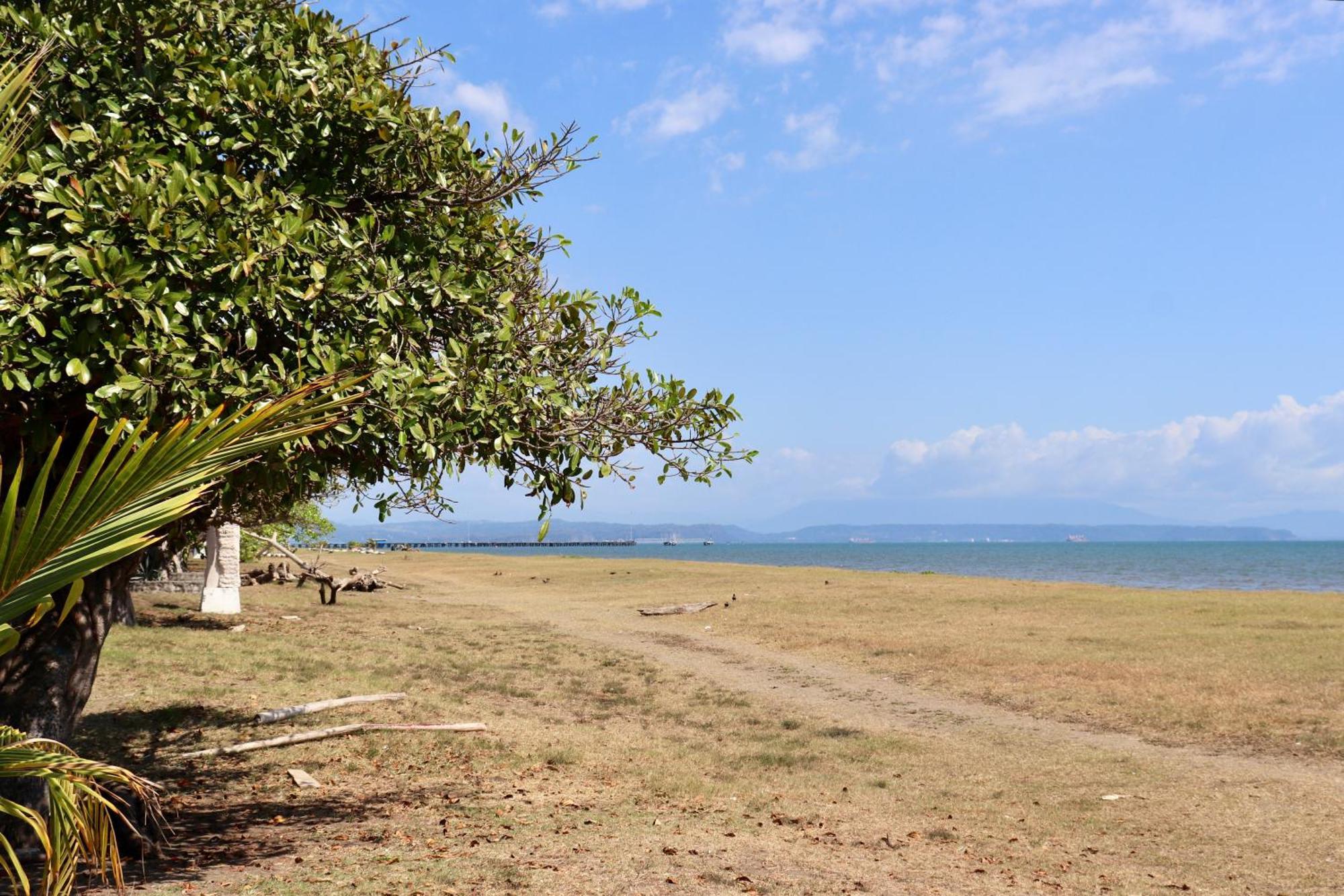 Frente Al Mar Apartment Puntarenas Exterior photo
