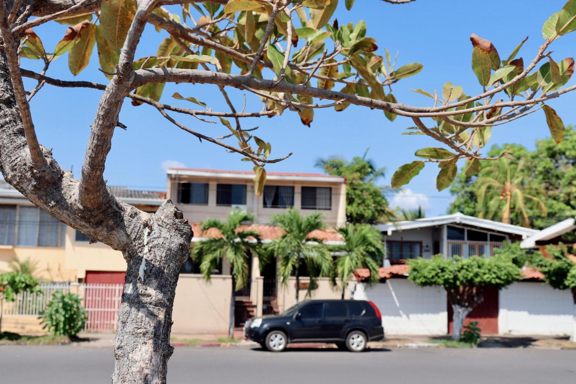 Frente Al Mar Apartment Puntarenas Exterior photo